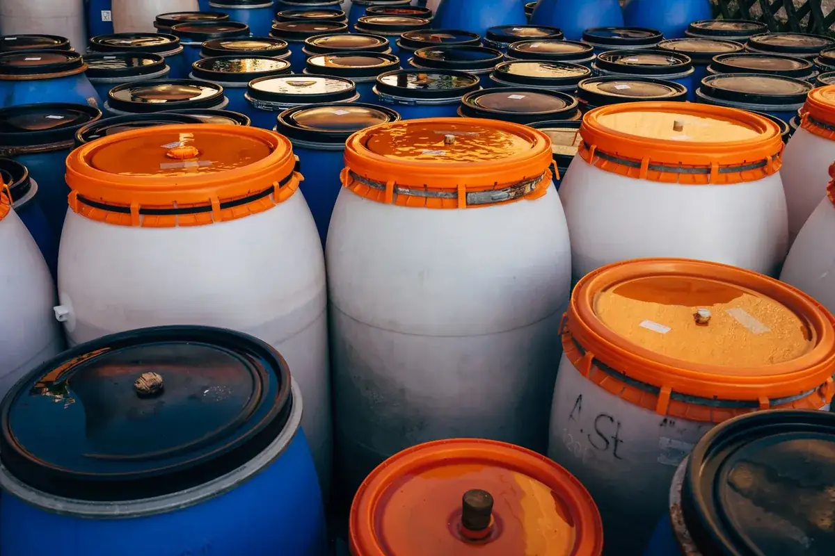 Chemical & Toxic Waste Cleanup in Woodstock, NY