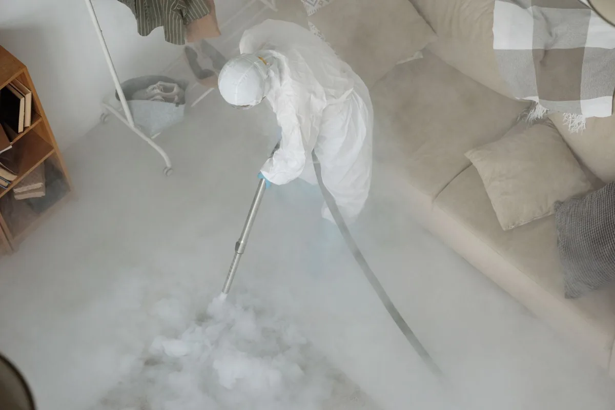 Crime Scene Cleanup in Woodstock, NY